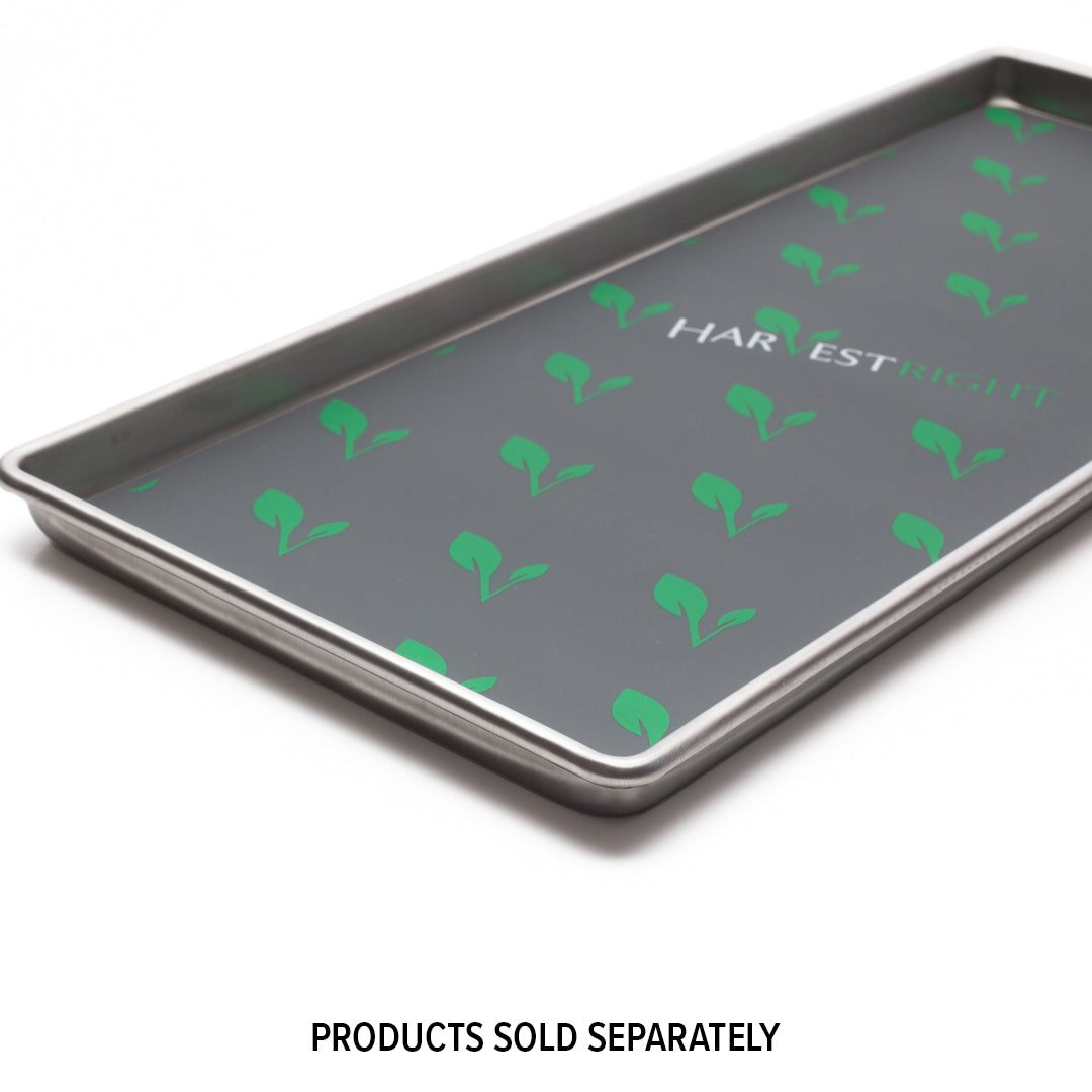 Harvest Right Freeze Dryer Silicone Tray Mats/Tray Liners Texas Ready