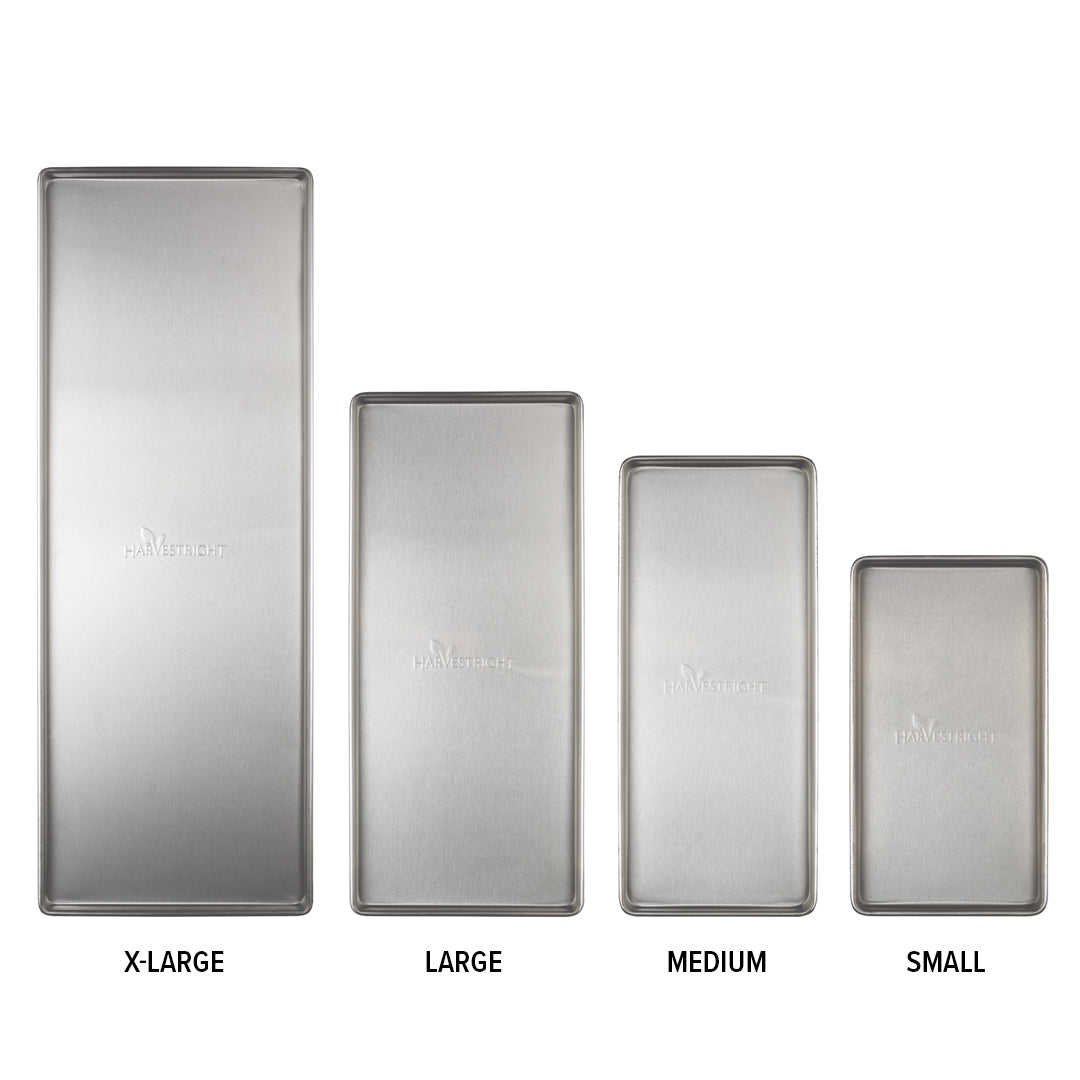 Harvest Right Freeze Dryer Tray Sets Texas Ready harvest-right-freeze-dryer-tray-sets-texas-ready